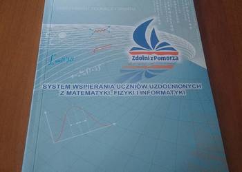 Zdolni z Pomorza / red. Urszula Kornas-Krzyżykowska