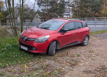 Renault Clio IV 0.9 TCe