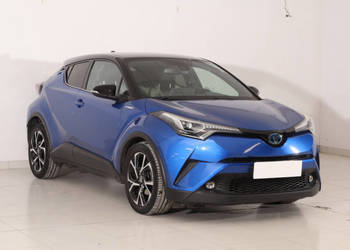 Toyota C-HR 1.8 Hybrid