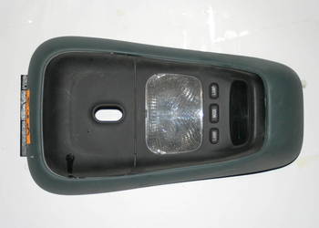 Ford Explorer II Panel w podsufitce