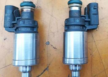 FORD 1.0 ECOBOOST WTRYSKIWACZE DM5G-9F593-AA 122005192 RADOM