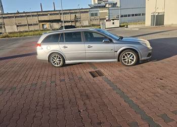 Opel Vectra c