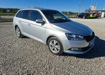 Škoda Fabia III (2014-) Škoda Fabia III (2014-)