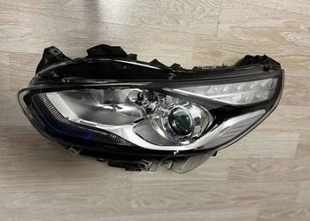LAMPA PRZÓD PRZEDNIA lewa FORD S-MAX MK2 GALAXY MK3 90076297