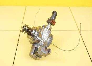 NISSAN PULSAR QASHQAI 1.2 DIG-T 17r HRA2 pompa wtryskowa paliwa 166307214R