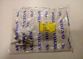 NIT PROGI BOCZNE VOLVO XC40 XC60 XC90 S40 S60 S90