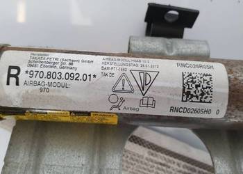 KURTYNA PRAWA 97080309201 PANAMERA 970 GTS FV23 KURTYNA PRAWA 97080309201 PANAMERA 970 GTS FV23