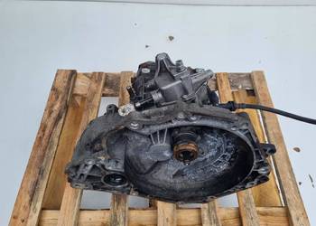 Opel Corsa D 1.4 16V SKRZYNIA BIEGÓW BVW419 manual MANUALNA