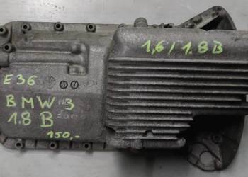 Miska olejowa BMW 1.8 B 11131727412