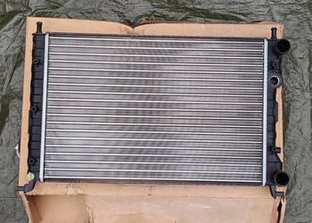 Chłodnica Fiat Palio Weekend Siena 1.4 1.6 46417059 46548485 46750718 1.2