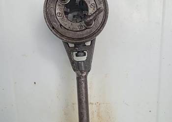 gwintownica FAUK R2 17