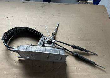 Linki zmiany biegów touran 1.6fsi 1t0711265d 1t0711266d