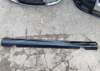 listwa progowa w203 c-klasa prawa  a2036900640