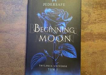 Jedersafe -- Beginning Moon -- ( po polsku)