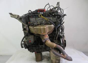 SILNIK OPEL FRONTERA A 2.0 8V X20SE 