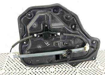 PODNOŚNIK SZYBY PRAWY TYŁ MAZDA CX-5 KD5372972 Hatchback 11-17 MECHANI