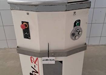 Dzielarka do chleba Jac DIV 10/20