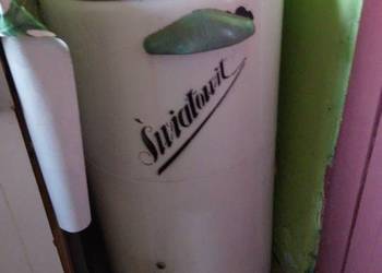 Sprzedam zestaw starych mebli z duszą, idealnych dla miłośników stylu vinta