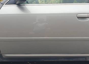 Drzwi lewy przód Audi A6 C5