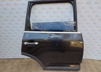 CAYENNE I 7L5 12r drzwi prawe tył 350 mikronów