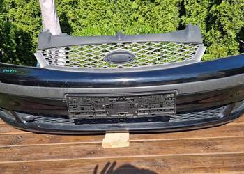 Ford Galaxy zderzak przód eu oryginalny