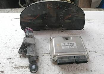 Zestaw Startowy Volkswagen Passat B5 1.9TDI 115KM