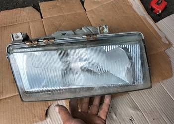 LAMPA PRZÓD PRZEDNIA PRAWA  Skoda Felicia I LIFT