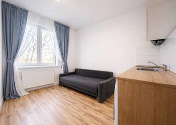 Kawalerka I ul. Ostrobramska I Okazja