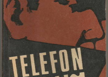 TELEFON 777  Witold Kurpis Sensacje 20 Wieku 1972