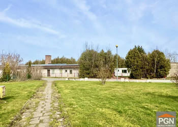 Lokal 362m2 Gostyń