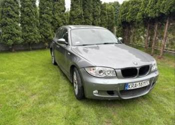 Sprzedam BMW  e87