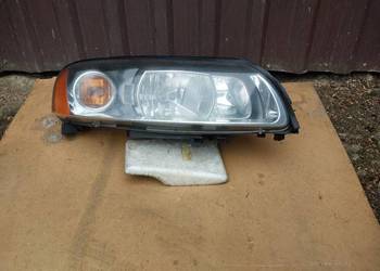 Lampa Xenon prawa Volvo XC70 V70 lift 04-07 Europa