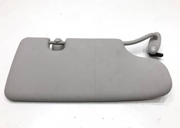 OSŁONA PRZECIWSŁONECZNA LEWY MINI R50 R53 01-06 BLENDA LUSTEREK, LEWA