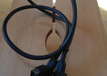 kable euro 115 i 150cm dwustronne