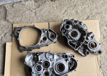 Komplet karterów honda crf 450r 03