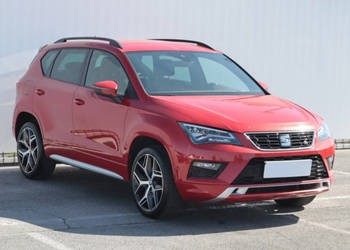 Seat Ateca 2.0 TDI
