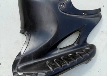 Lewa osłona Suzuki katana 50