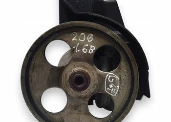 POMPA WSPOMAGANIA Peugeot 206 307 1.1 1.4 1.6 8V NFZ 9636868880 26079836-QN