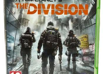 Gra Xbox One Tom Clancy's The Division