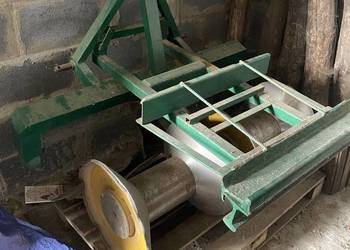 Sprzedam formownice do warzyw