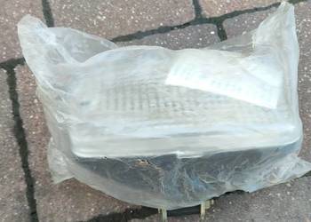 Maluch Fiat 126p Lampa NOWA TYLNA ORYGINALNA 1986