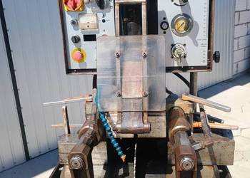 piła 425 do metalu ukośnica 900kg do 240mm wolnoobrotowa