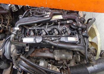 SPRINTER 2.2 CDI 18r 140KM 651.955 turbina turbosprezarka A6510906380