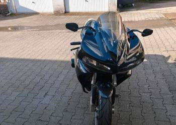 BUELL 1125R Wersja Limitowana Piękny Stan