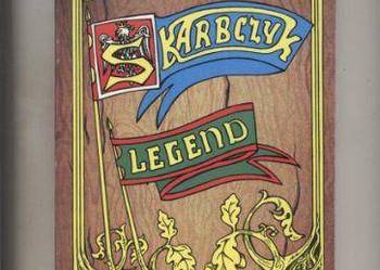 Skarbczyk legend