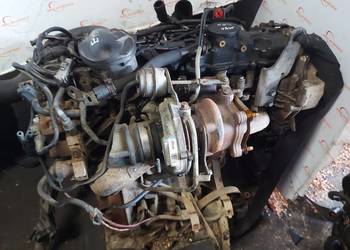 VIVARO TRAFIC 2.0 DCI M9R780 08r 90KM 186tys km silnik kompletny