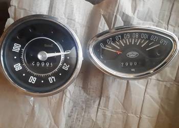 Licznik jawa panelka rto jelcz ogorek skoda nowy robur cz perak 250 350