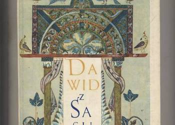 Dawid z Sasunu - Sikirycki