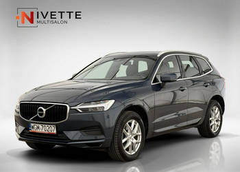 Volvo XC 60 2,0 D4(190 KM) Geartronic Momentum Pro Salon PL Faktura VAT II…