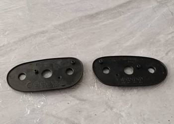 Podkładka gumowa lusterka pod lusterko lewe prawe boczne Daewoo Matiz guma